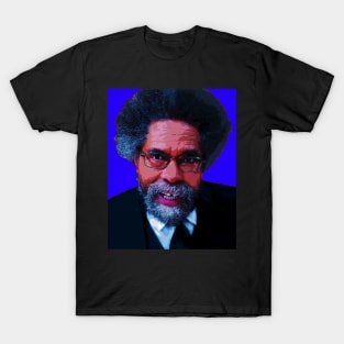 cornel west T-Shirt